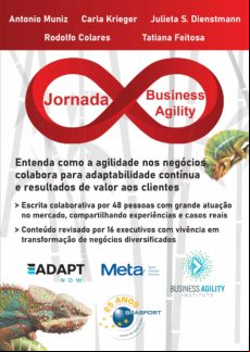 Jornada Business Agility (ebook)