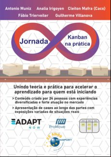 Jornada Kanban Na Prática (ebook)