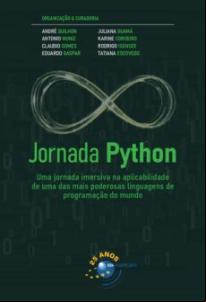 Jornada Python (ebook)