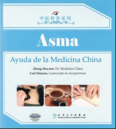 Asma. Ayuda De La Medicina China (ebook)