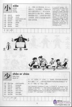 Whats In A Chinese Character Chinese-english Edition