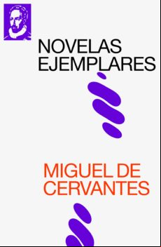 NOVELAS EJEMPLARES EBOOK
