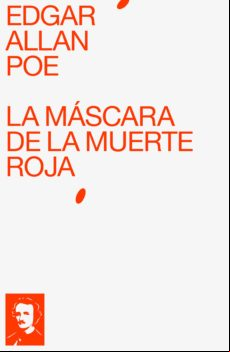 LA MÁSCARA DE LA MUERTE ROJA EBOOK