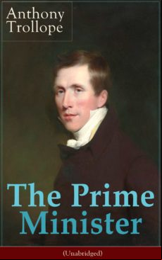 The Prime Minister (unabridged) (ebook)