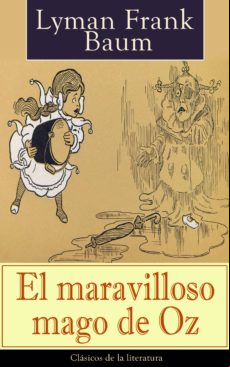 El Maravilloso Mago De Oz (ebook)