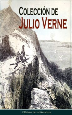 Colección De Julio Verne (ebook)