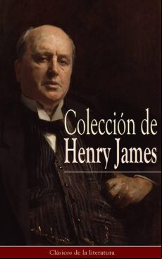 Colección De Henry James (ebook)