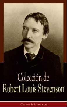 Colección De Robert Louis Stevenson (ebook)