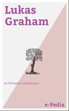E-pedia: Lukas Graham (ebook)