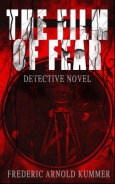 The Film Of Fear (detective Novel) (ebook)
