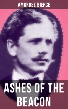 ASHES OF THE BEACON EBOOK (edición en inglés)