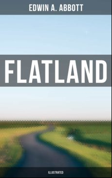 FLATLAND (ILLUSTRATED) EBOOK (edición en inglés)