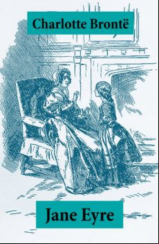JANE EYRE EBOOK