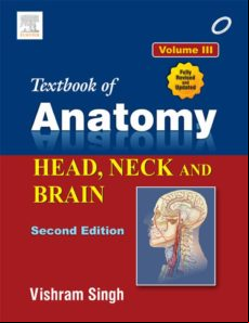 Vol 3: Ear (ebook)