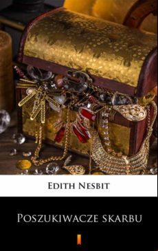 Poszukiwacze Skarbu (ebook)
