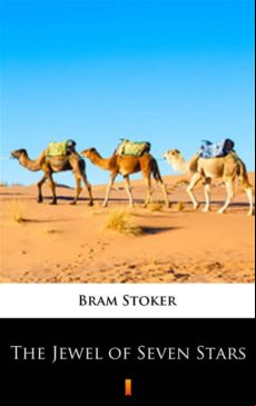 The Jewel Of Seven Stars (ebook)