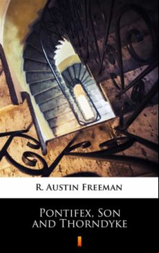 Pontifex Son And Thorndyke (ebook)