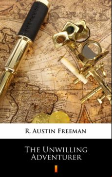 The Unwilling Adventurer (ebook)