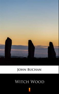 Witch Wood (ebook)