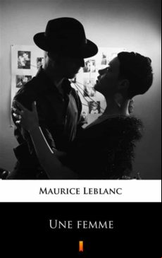 Une Femme (ebook)