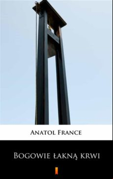 Bogowie ?akn? Krwi (ebook)