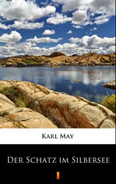 Der Schatz Im Silbersee (ebook)