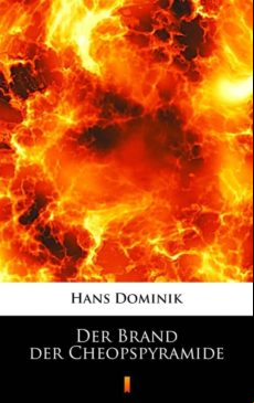 Der Brand Der Cheopspyramide (ebook)