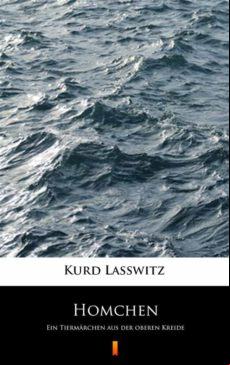 Homchen (ebook)
