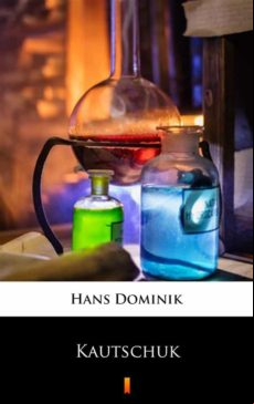 Kautschuk (ebook)