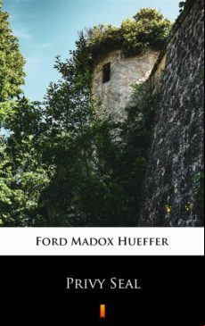Privy Seal (ebook)
