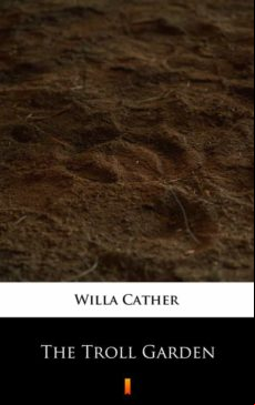The Troll Garden (ebook)