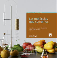 LAS MOLÉCULAS QUE COMEMOS EBOOK