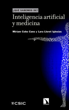 INTELIGENCIA ARTIFICIAL Y MEDICINA EBOOK