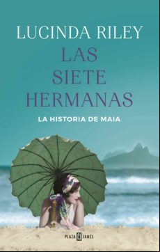 Las Siete Hermanas (las Siete Hermanas 1) (ebook)