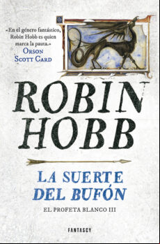 La Suerte Del Bufon (saga El Reino De Los Vetulus 9 / Trilogia El Prof