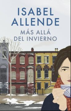 Más Allá Del Invierno (ebook)