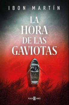 La Hora De Las Gaviotas (inspectora Ane Cestero 2) (ebook)