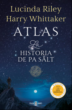 Atlas. La Historia De Pa Salt (las Siete Hermanas 8) (ebook) Atlas. La Historia De Pa Salt (las Siete Hermanas 8) (ebook)