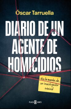 DIARIO DE UN AGENTE DE HOMICIDIOS EBOOK