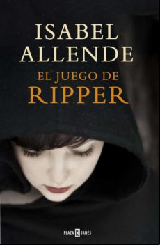 El Juego De Ripper (ebook)