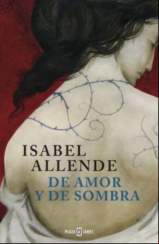 De Amor Y De Sombra (ebook)