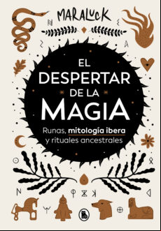 EL DESPERTAR DE LA MAGIA EBOOK
