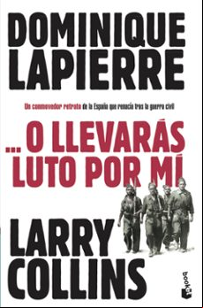 O Llevaras Luto Por Mi