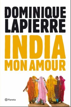 INDIA MON AMOUR EBOOK