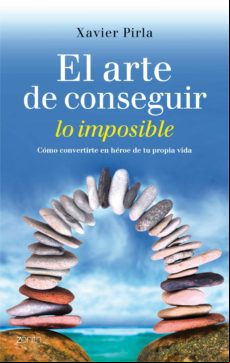El Arte De Conseguir Lo Imposible (ebook)