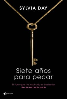 SIETE AÑOS PARA PECAR EBOOK