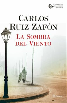 La Sombra Del Viento (ebook)