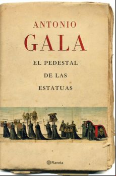 EL PEDESTAL DE LAS ESTATUAS EBOOK