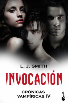 Invocacion (cronicas Vampiricas Iv)