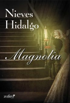 MAGNOLIA EBOOK